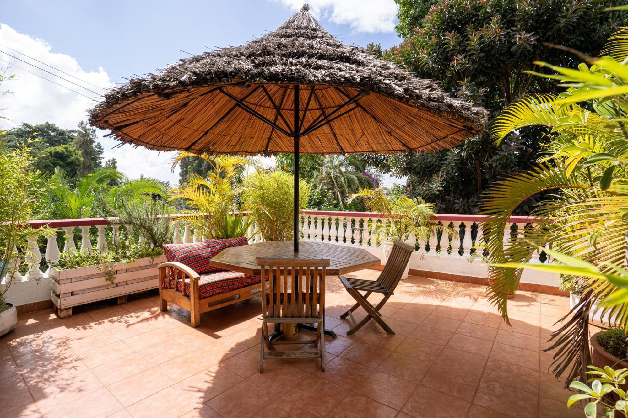 Guest house Bonsai 3*