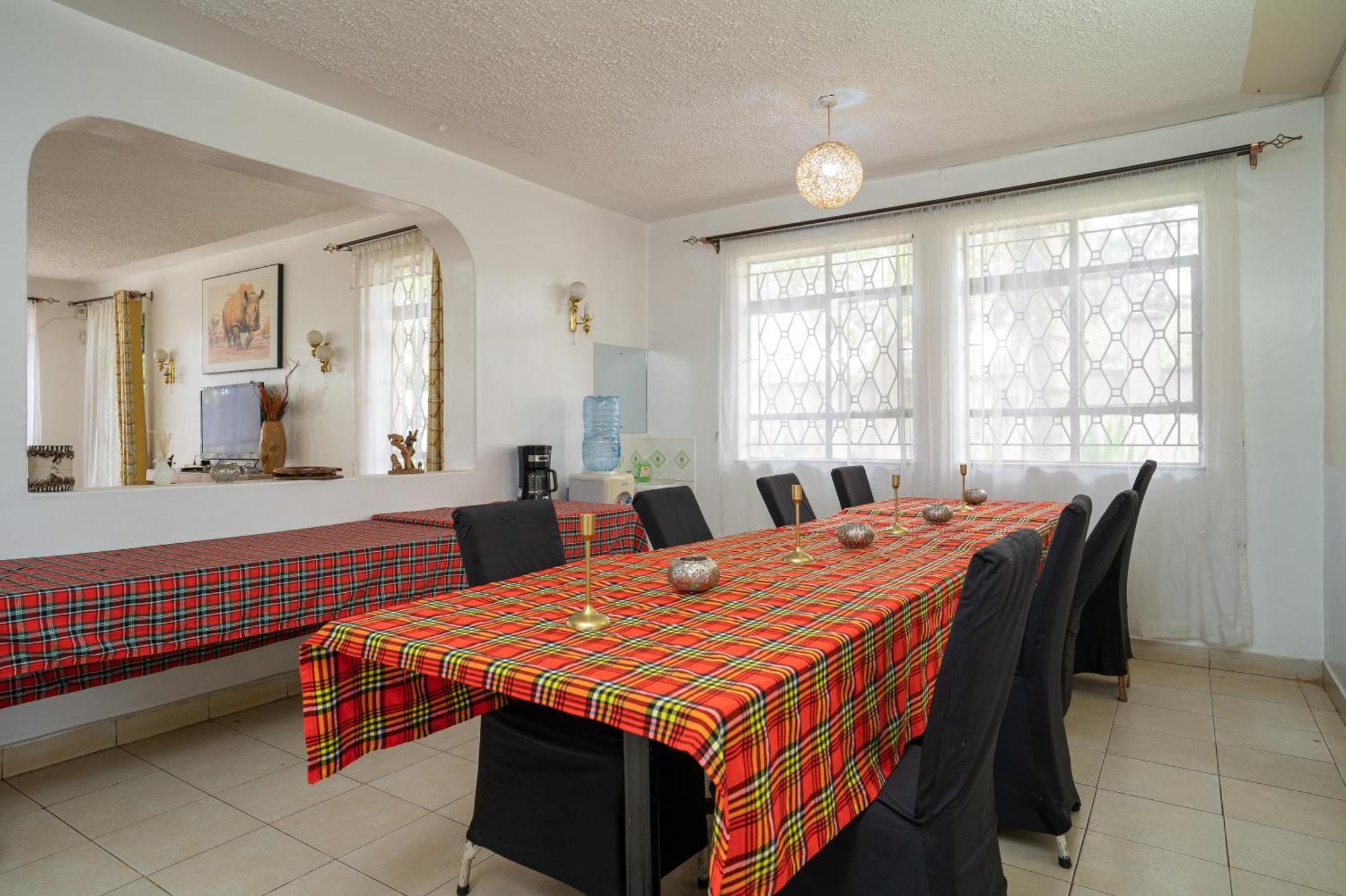 Bonsai Guest house 3*