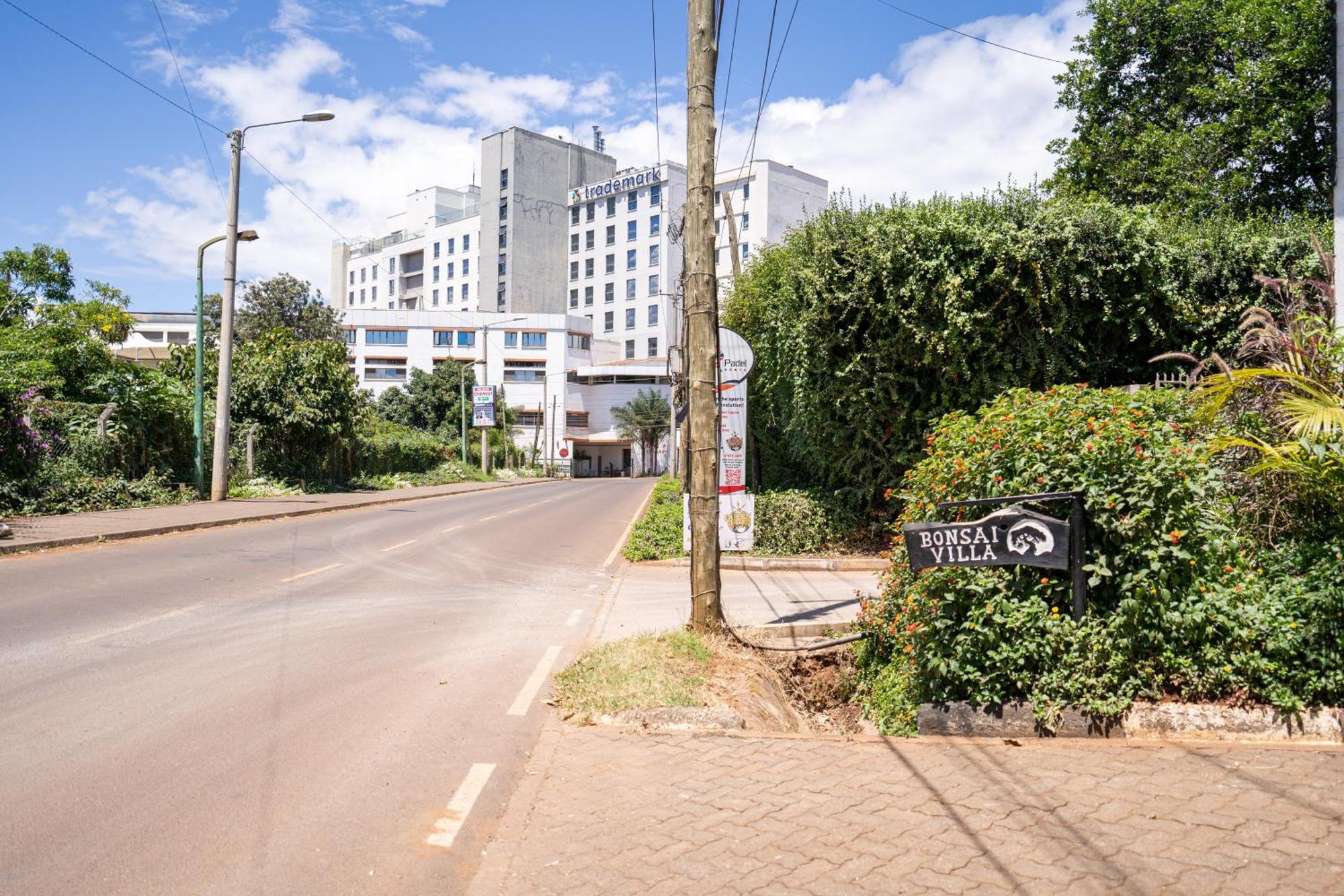 Bonsai Nairobi