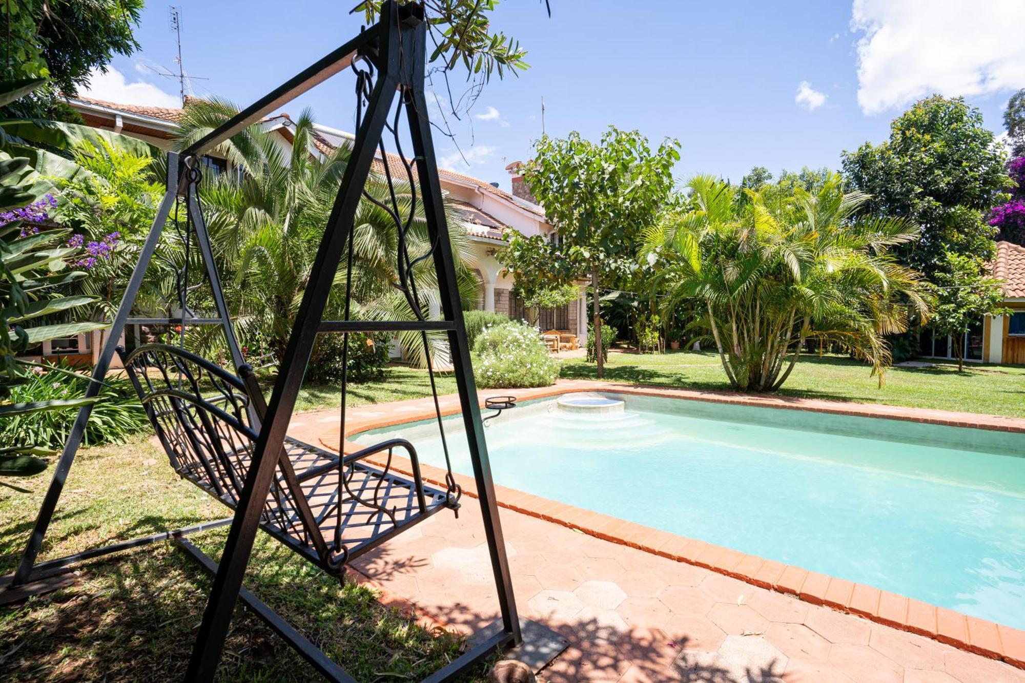 Guest house Bonsai 3*
