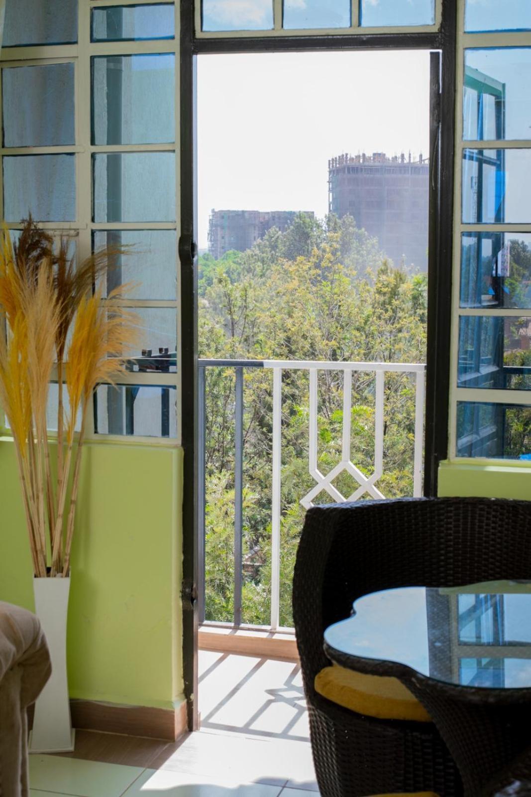 Apartment Kay Homes Garden Estate Nairobi