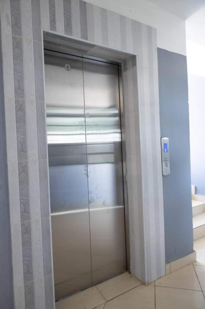 Apartment Kay Homes Garden Estate Nairobi