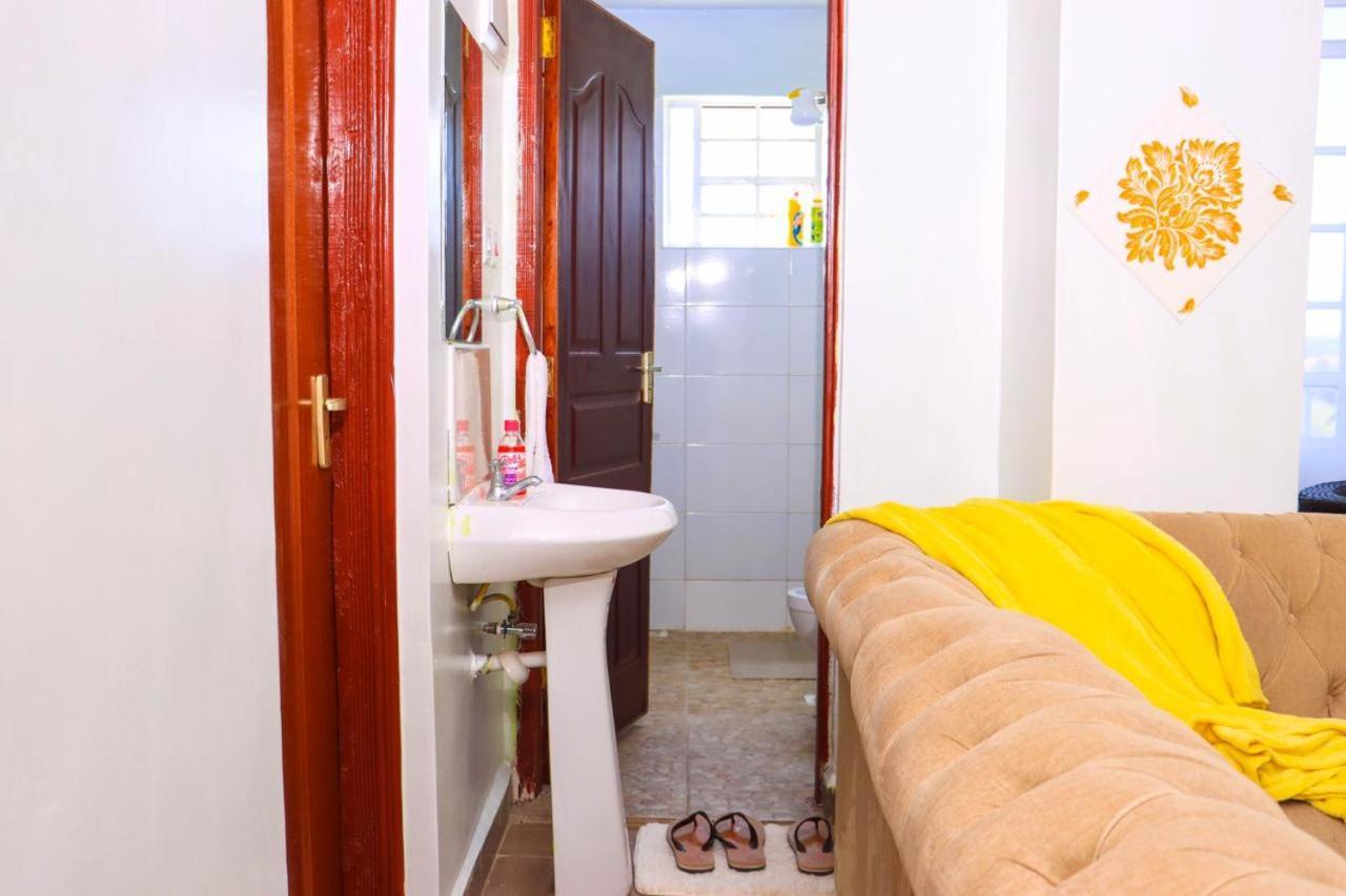 Apartment Kay Homes Garden Estate *