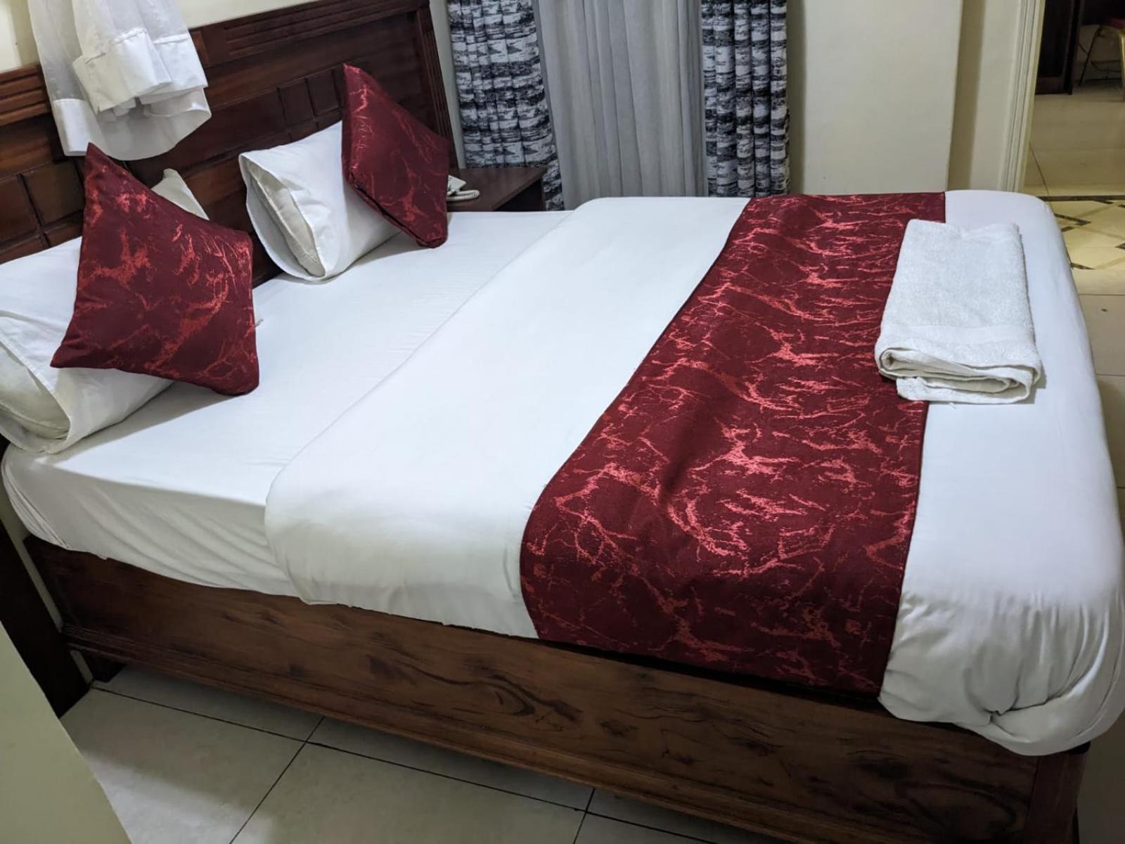 Hotel Epitome Times 3*