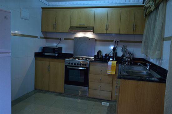 Apartment Westland's Gardens