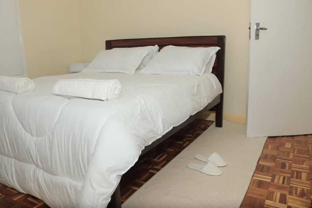 Affordable 2br With 3 Beds Near Yaya
