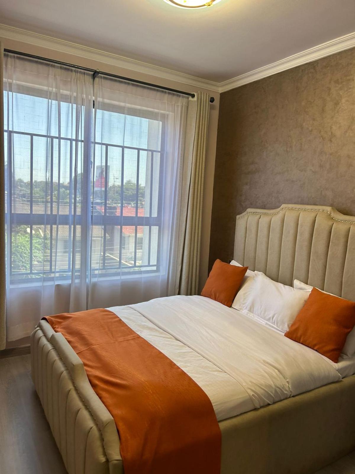Apartment Zanzi Riara Road *