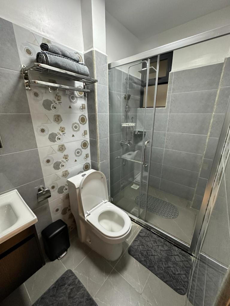 Apartment Dnd Homes, Valley Heights, Lavington Nairobi
