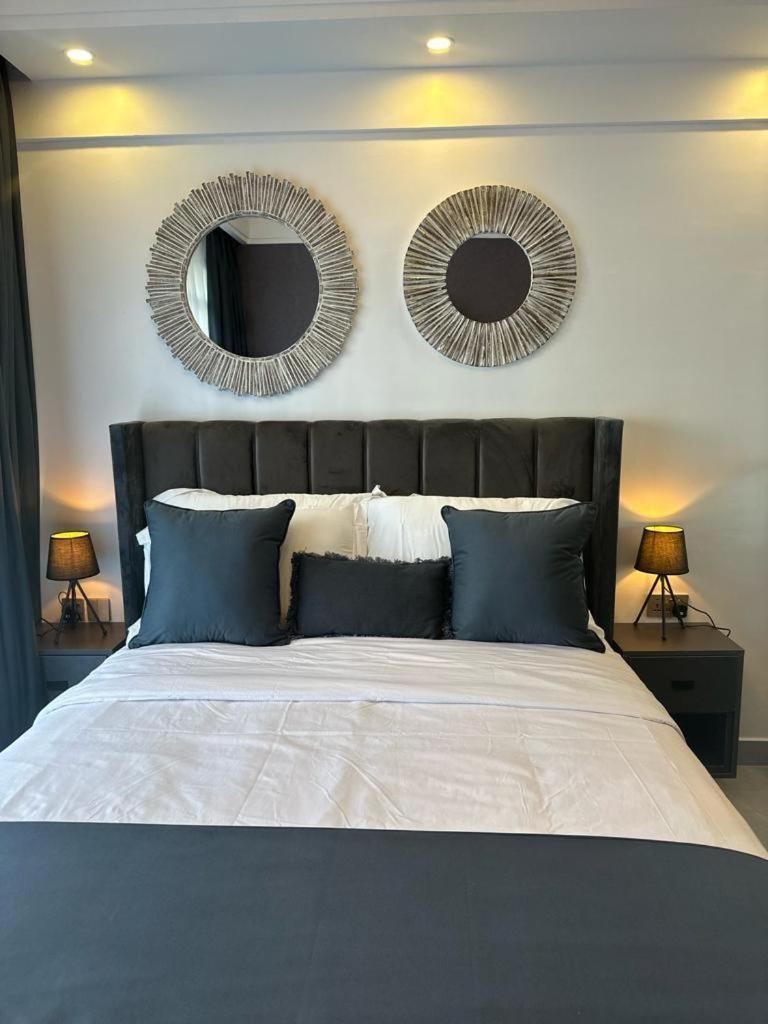 Dnd Homes, Valley Heights, Lavington Apartment Nairobi