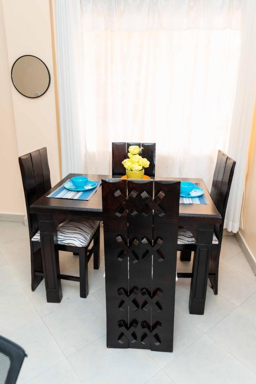2bed 5 Minute Walking Distance To Cbd Nairobi