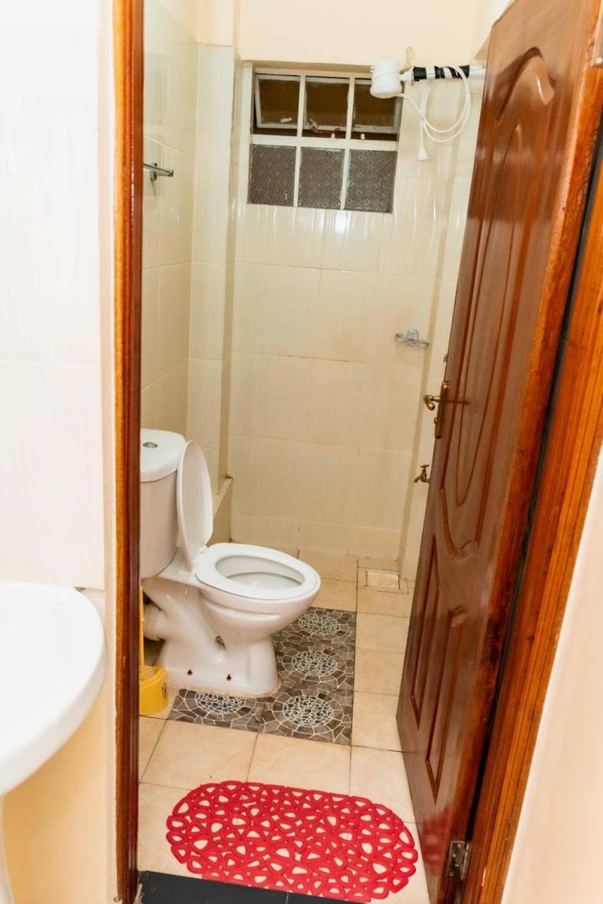 2bed 5 Minute Walking Distance To Cbd