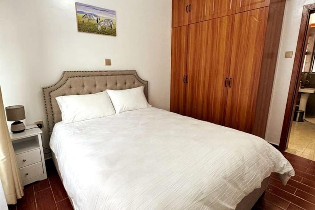 Southwell Place Kaisa Gardens Kileleshwa Nairobi
