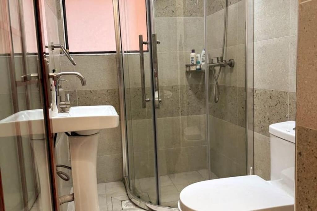 Southwell Place Kaisa Gardens Kileleshwa Apartment Nairobi