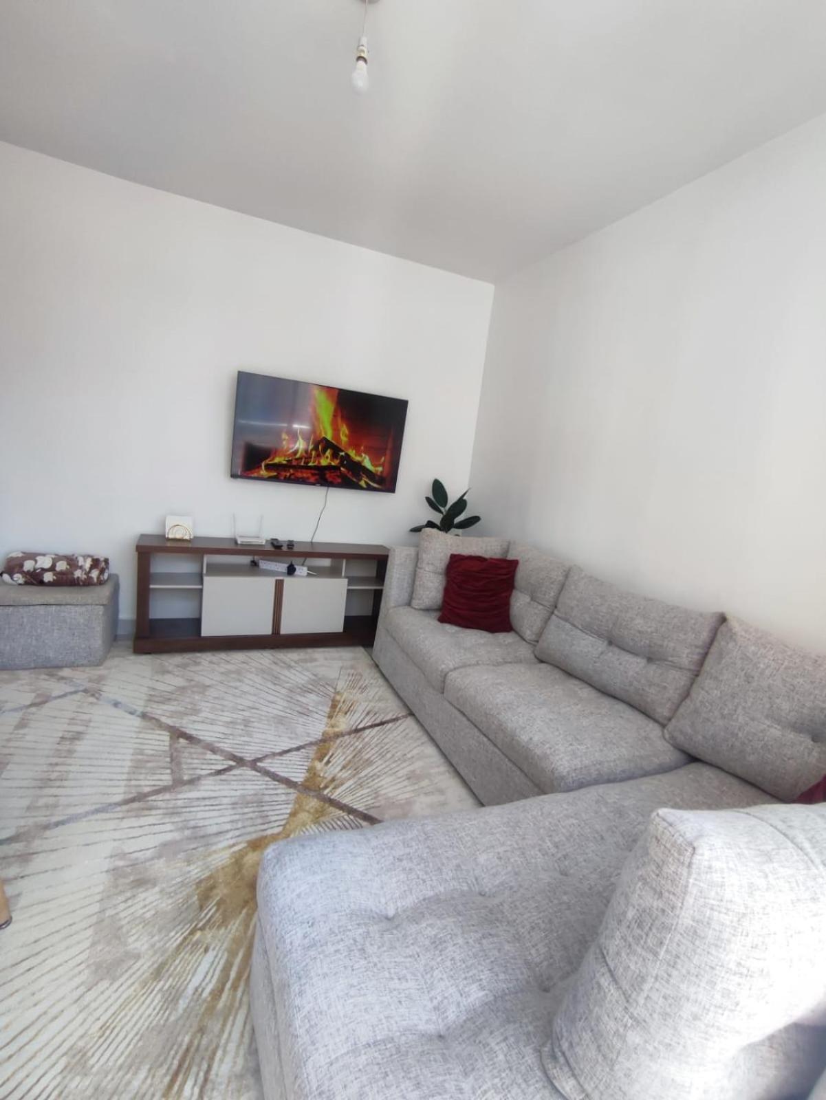 Racecourse Garden Apartment Nairobi