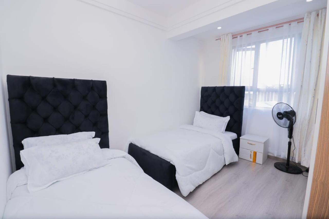 Guest house Flossy Homes