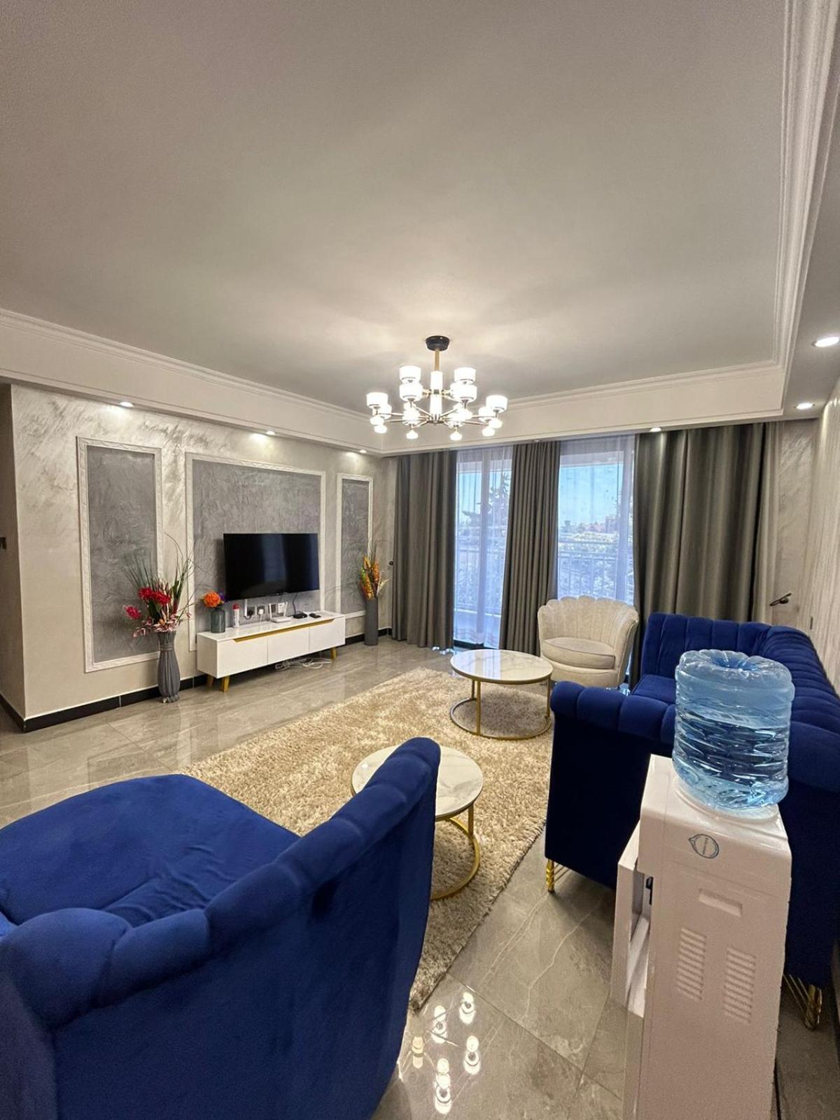 Apartment Zanzi Riara Road *