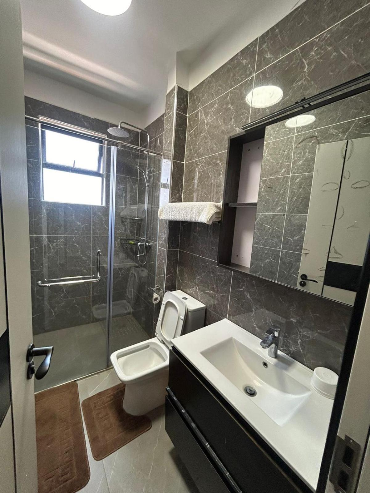 Apartment Zanzi Riara Road Nairobi