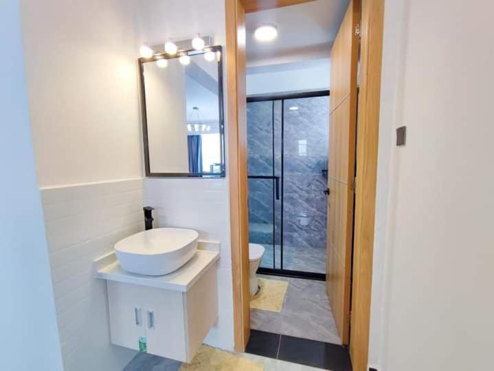Staroot 2 Bedroom In Kilimani Bed & Breakfast Nairobi