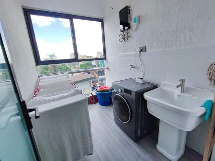 Staroot 2 Bedroom In Kilimani Nairobi
