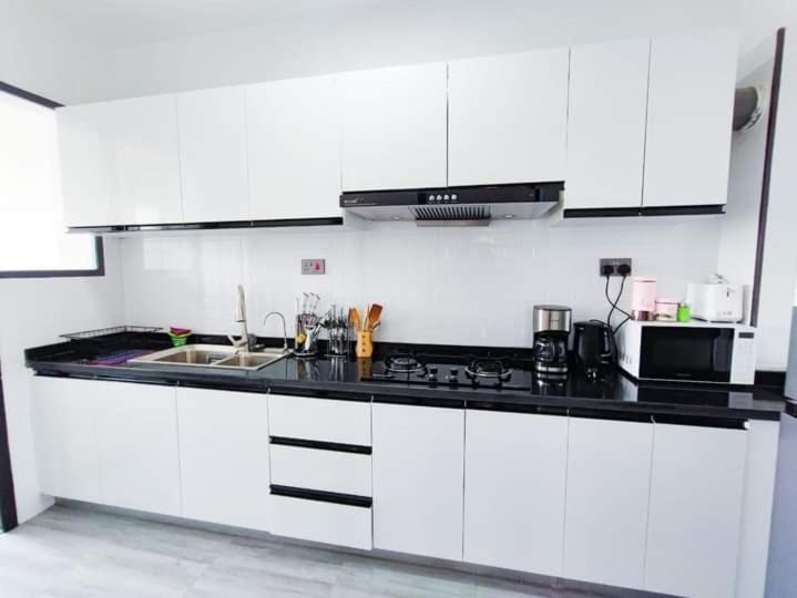 Staroot 2 Bedroom In Kilimani