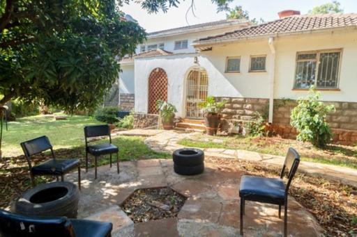 Lovely In Runda, Astar Guest house