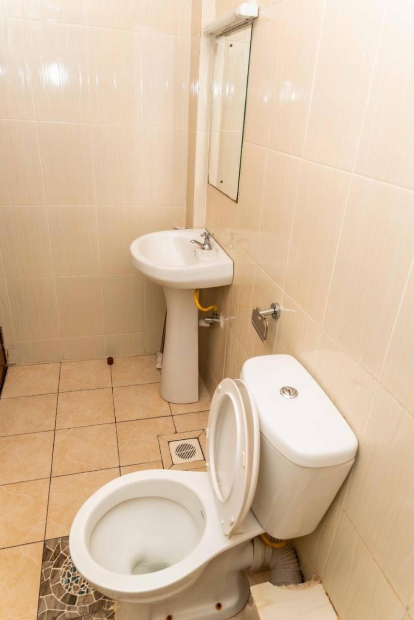 Apartment 2bed 5 Minute Walking Distance To Cbd