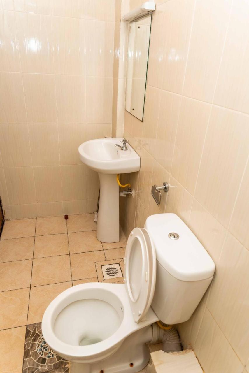 2bed 5 Minute Walking Distance To Cbd Nairobi
