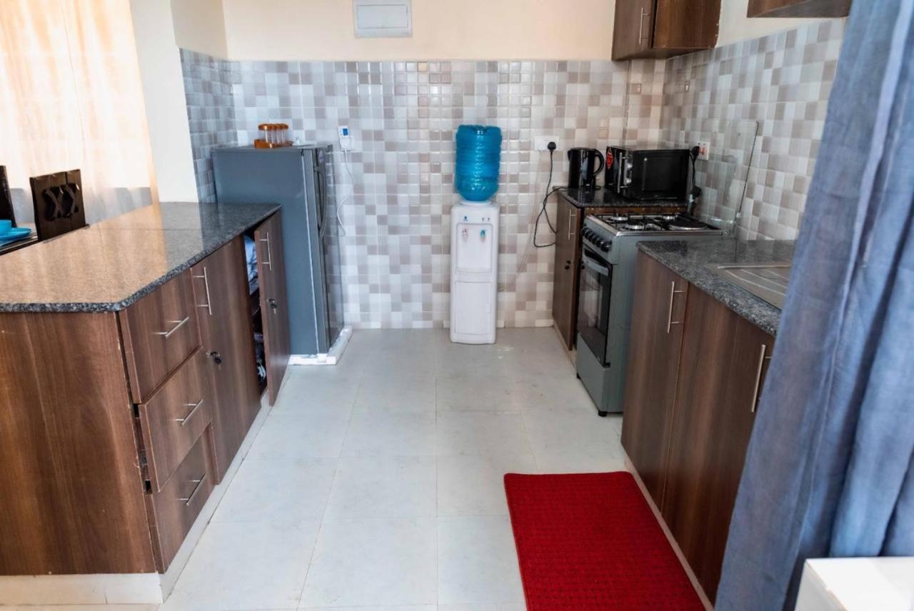 2bed 5 Minute Walking Distance To Cbd Nairobi