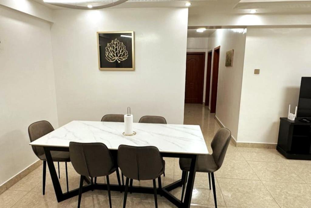 Southwell Place Kaisa Gardens Kileleshwa Nairobi