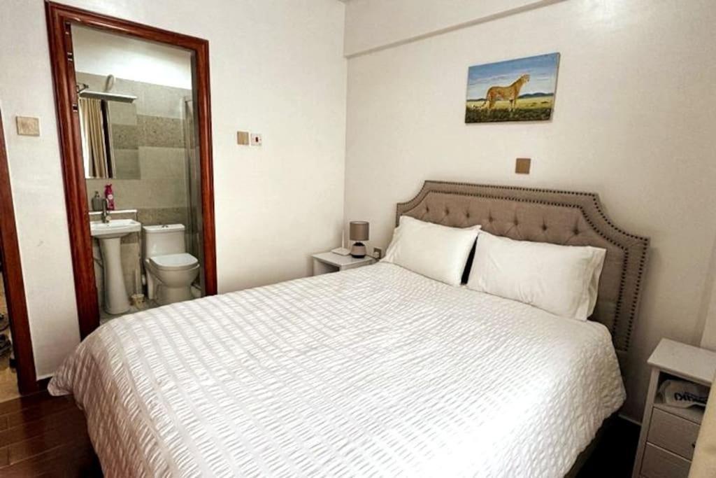 Southwell Place Kaisa Gardens Kileleshwa Apartment