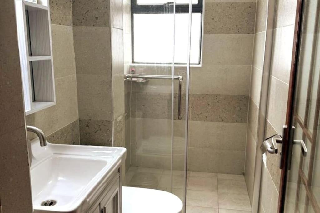 Southwell Place Kaisa Gardens Kileleshwa Apartment Nairobi