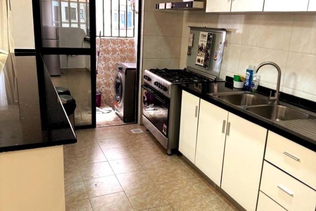 Southwell Place Kaisa Gardens Kileleshwa Nairobi