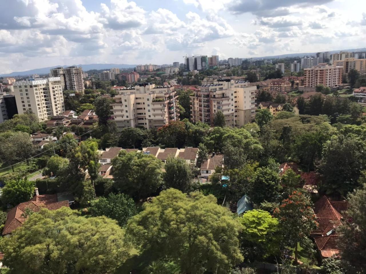 Kilimani * Nairobi