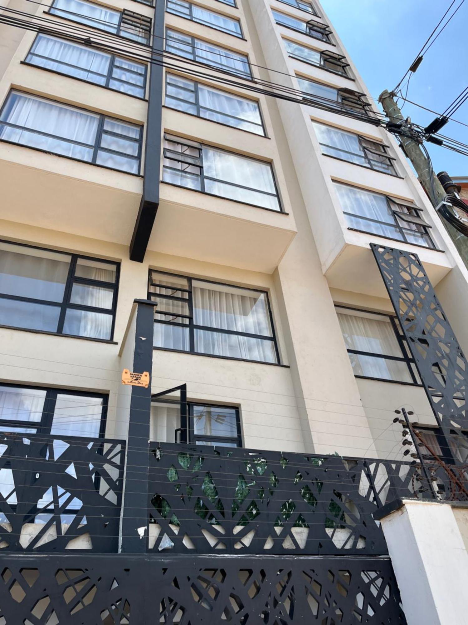 Apartment Stylish One Bedroom Duplex In Nairobi,kinoo Nairobi