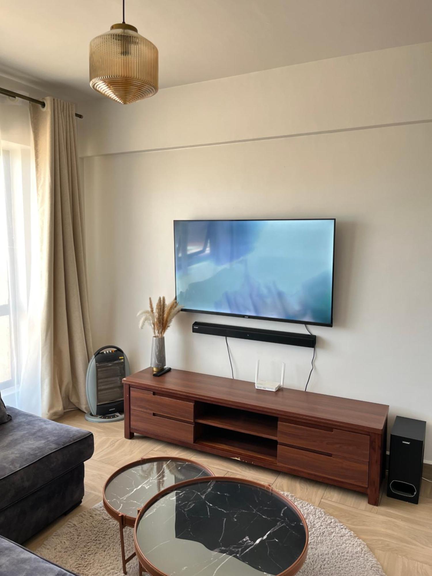 Stylish One Bedroom Duplex In Nairobi,kinoo Nairobi