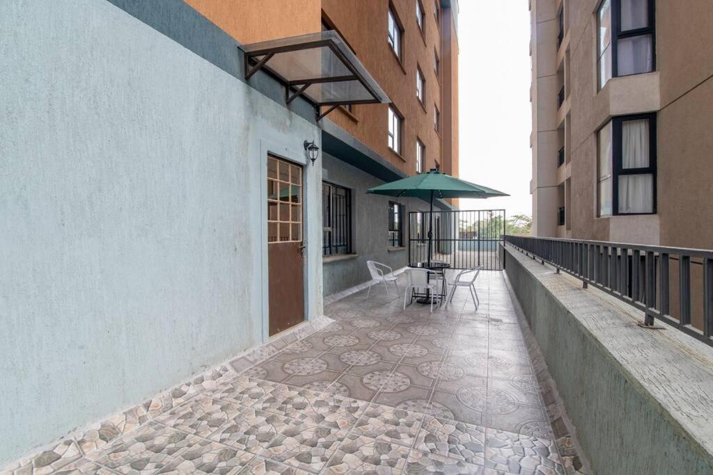 Luxury Oasis: 2 Bedroom Haven In Prime Suburb * Nairobi
