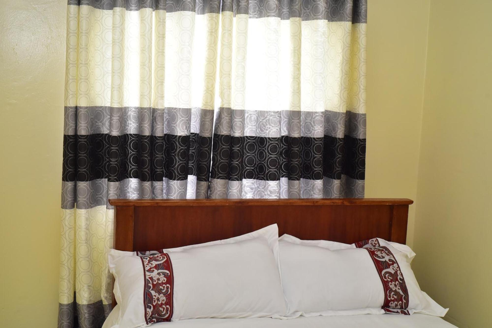 Apartment Dennis Comfy Nairobi