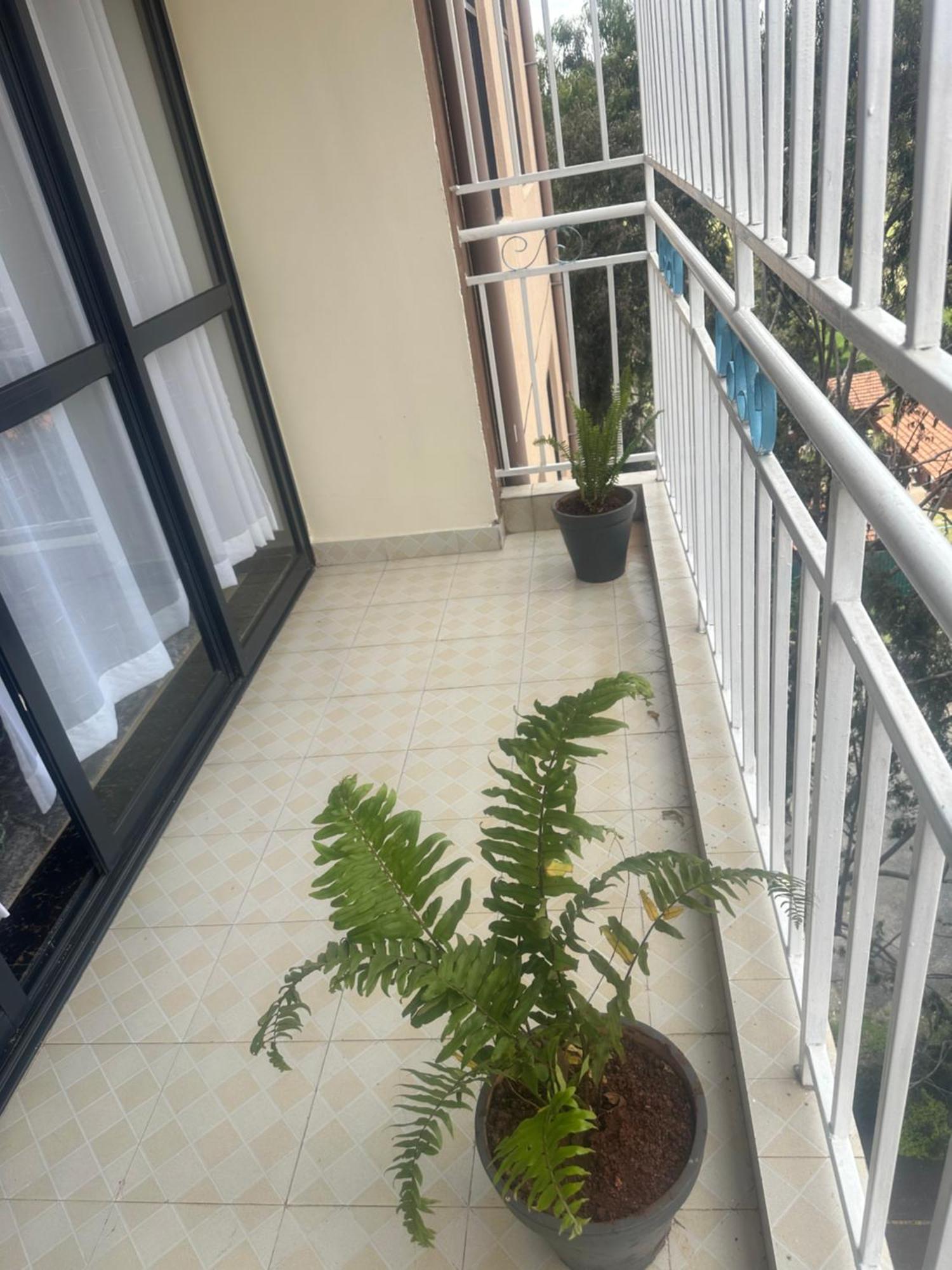 Apartment Mango Court Suits Nairobi