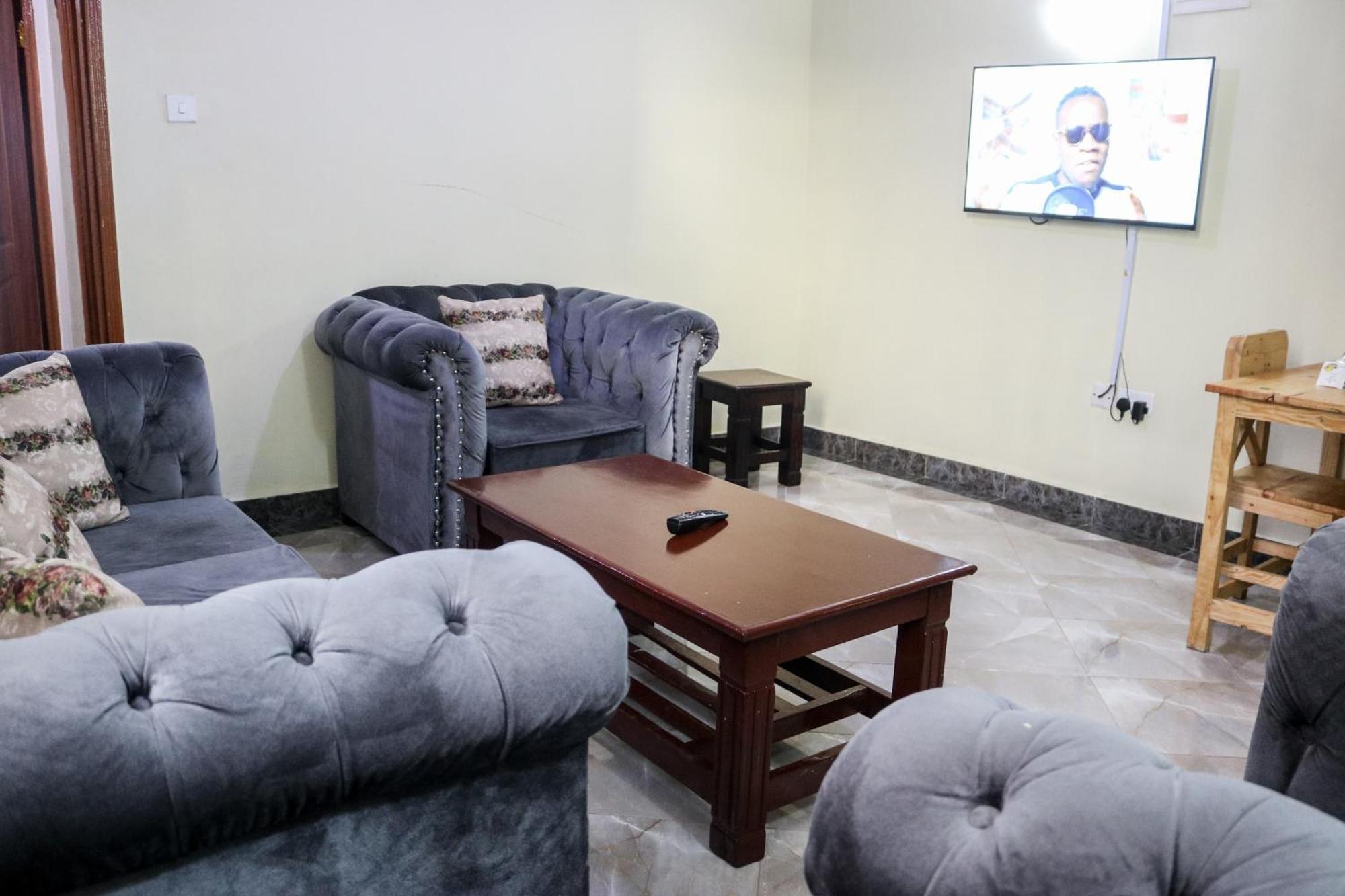 Apartment Zedek 103