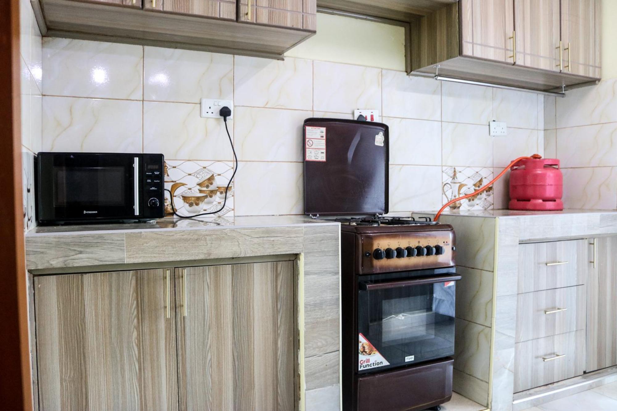 Zedek 103 Apartment *