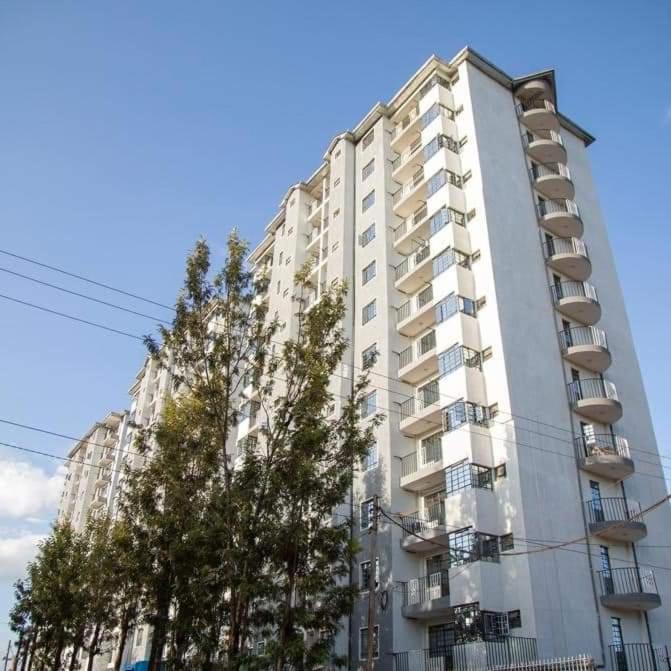 Kay Homes Garden Estate Nairobi