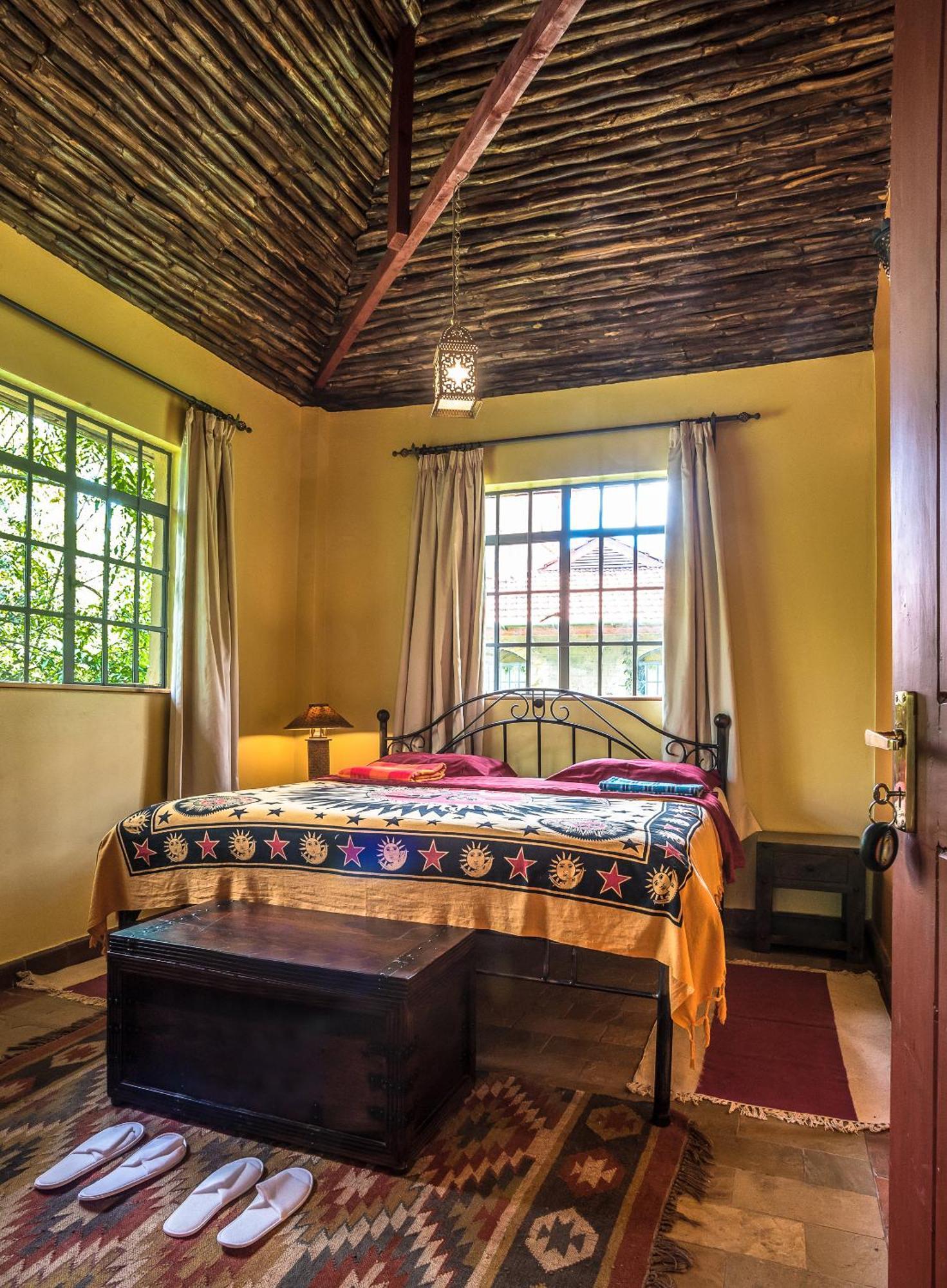 Apartamento The Jungle Oasis With Heated Pool *