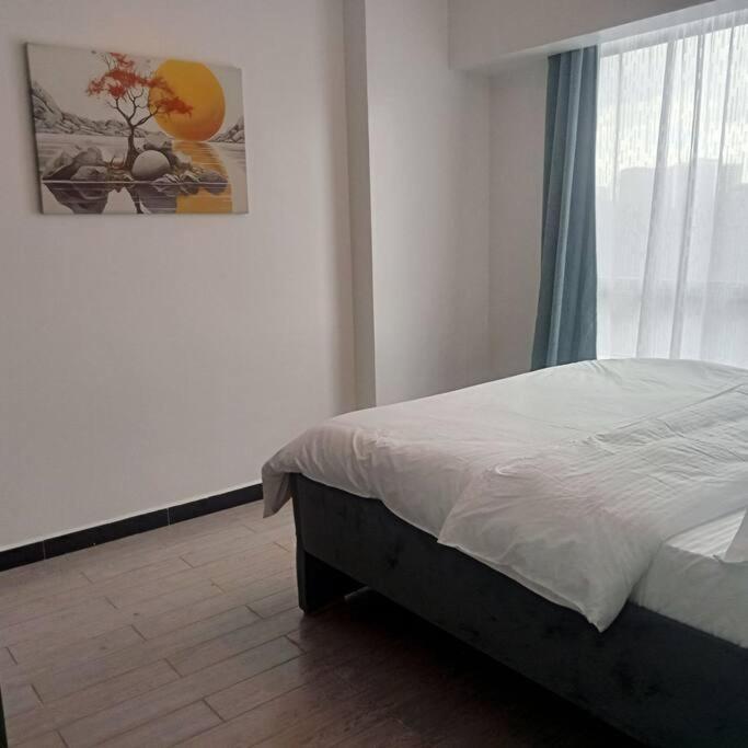 Apartment Spacious,3bed,3bath Sleeps 6! Close To Yaya Center Nairobi