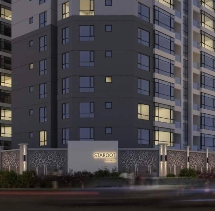Spacious,3bed,3bath Sleeps 6! Close To Yaya Center Apartment *