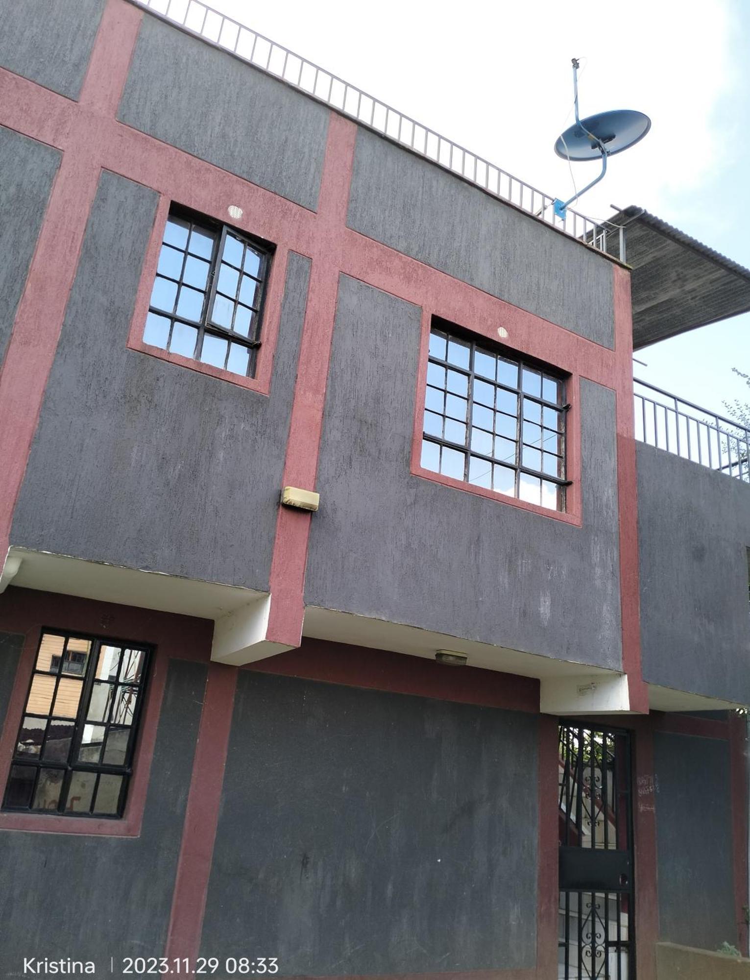 Apartment Christie's Buruburu