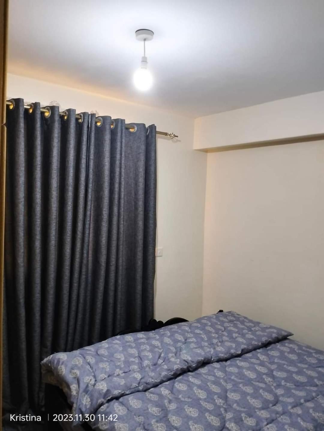 Christie's Buruburu Apartment