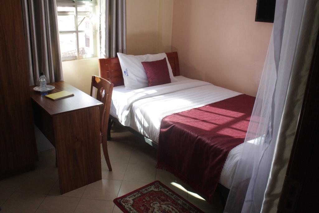 Decasa Hotel