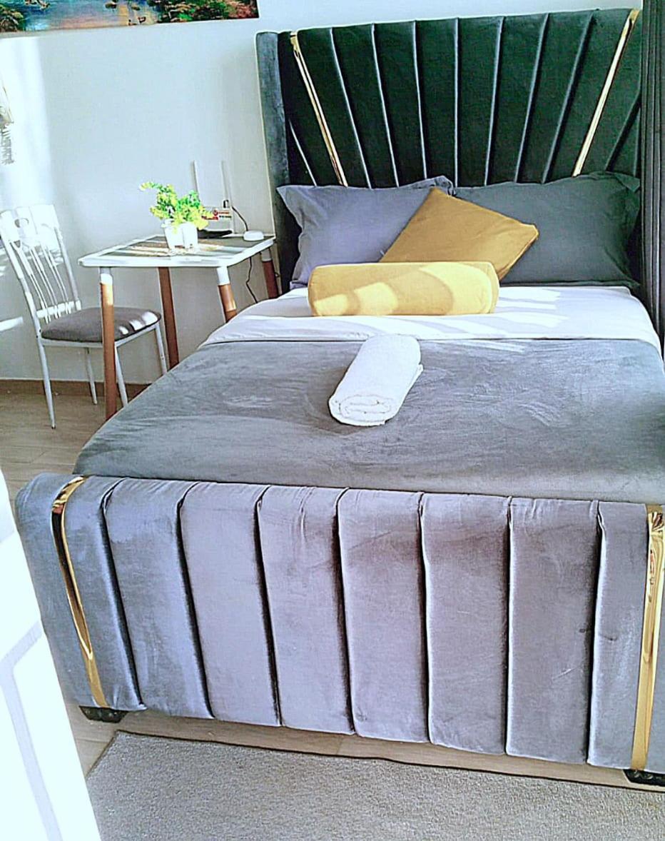 Polar Homes 2 Apartamento Nairobi