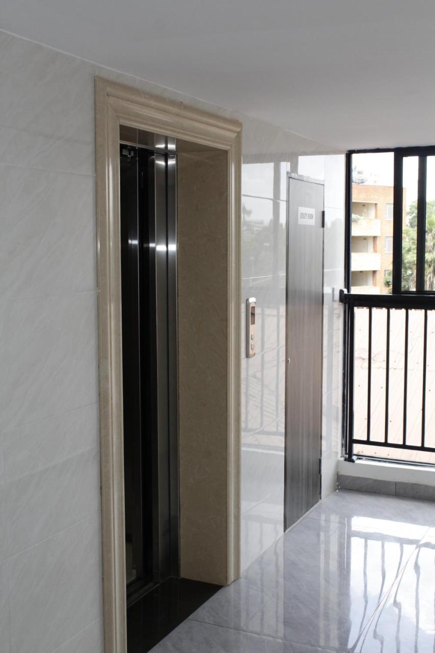 Apartamento Serene Modern *