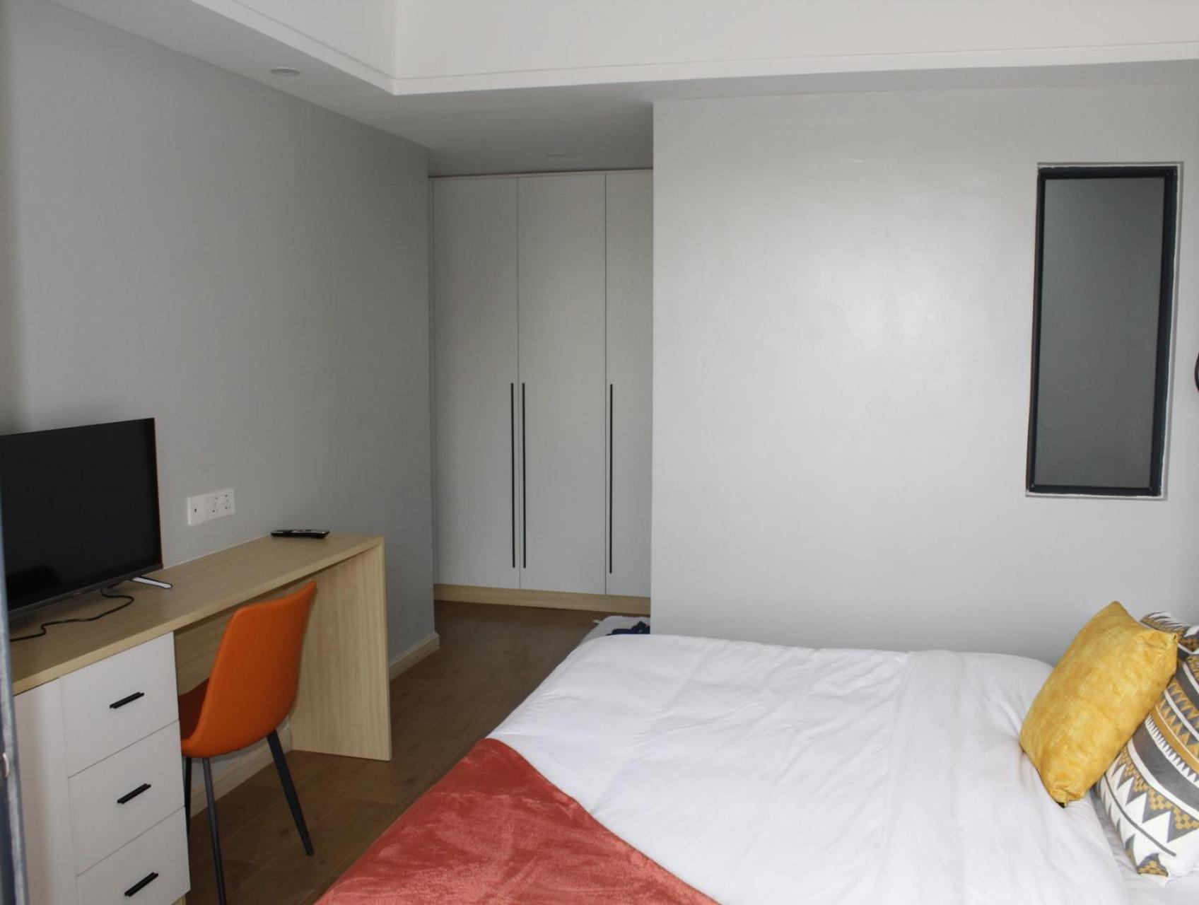 Apartamento Serene Modern *